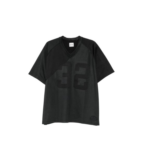 26SS 아르떼 앤트워프 반팔 티셔츠 182T 1 BLACK