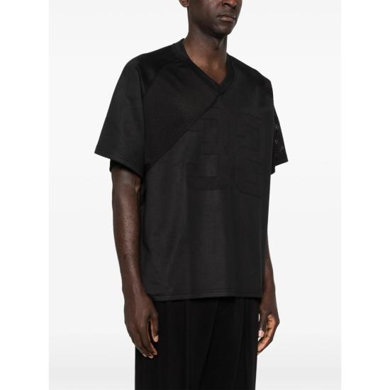 26SS 아르떼 앤트워프 반팔 티셔츠 182T 1 BLACK - ARTE ANTWERP