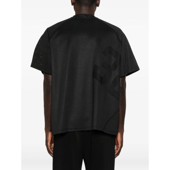 26SS 아르떼 앤트워프 반팔 티셔츠 182T 1 BLACK - ARTE ANTWERP
