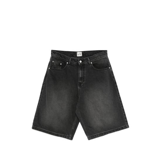 26SS 아르떼 앤트워프 데님 숏팬츠 210SHO 484 GREY