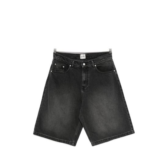 26SS 아르떼 앤트워프 데님 숏팬츠 210SHO 484 GREY
