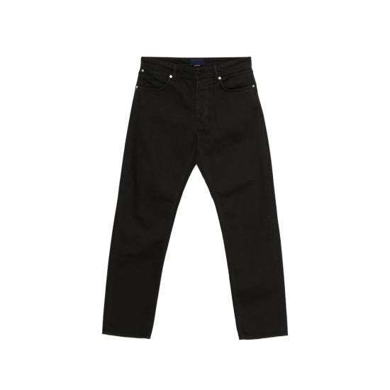 26SS 스톤 아일랜드 데님 팬츠 14J100005 S0J24 V0029 BLACK
