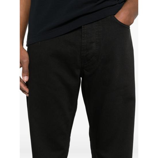 26SS 스톤 아일랜드 데님 팬츠 14J100005 S0J24 V0029 BLACK - STONE ISLAND