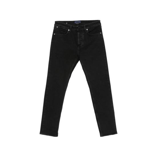 26FW 스톤 아일랜드 데님 팬츠 14J100007 S0J11 VJ901 BLACK