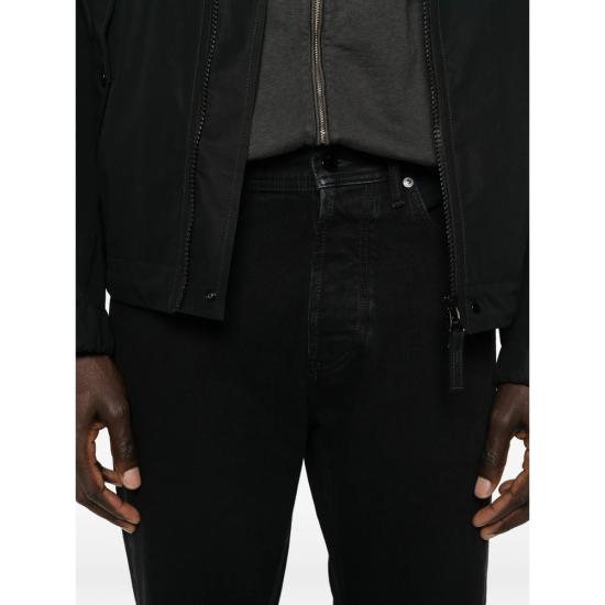 26SS 스톤 아일랜드 데님 팬츠 14J100007 S0J11 VJ901 BLACK - STONE ISLAND