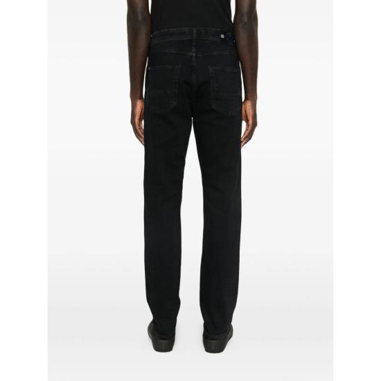 26SS 스톤 아일랜드 데님 팬츠 14J100007 S0J11 VJ901 BLACK - STONE ISLAND