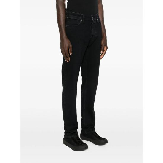 26SS 스톤 아일랜드 데님 팬츠 14J100007 S0J11 VJ901 BLACK - STONE ISLAND