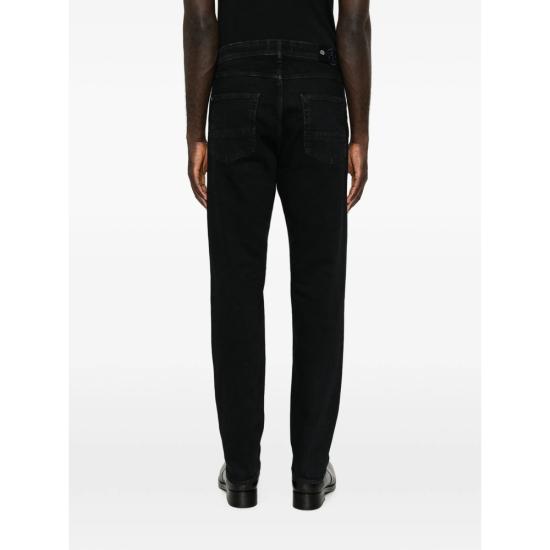 26FW 스톤 아일랜드 데님 팬츠 14J100007 S0J11 VJ901 BLACK - STONE ISLAND