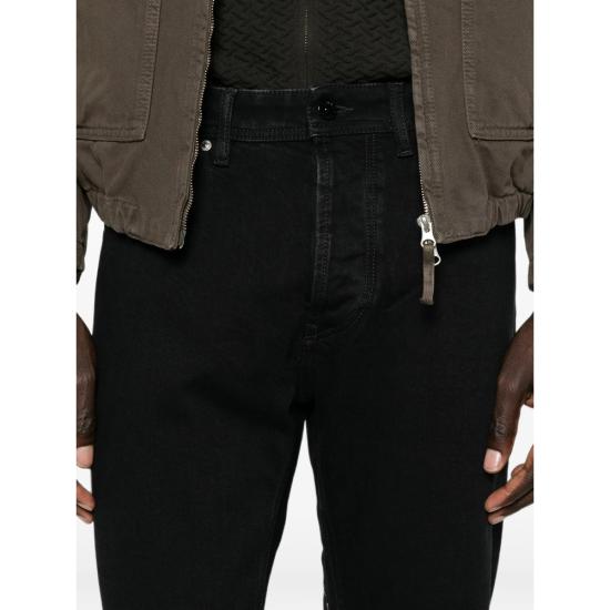 26FW 스톤 아일랜드 데님 팬츠 14J100007 S0J11 VJ901 BLACK - STONE ISLAND