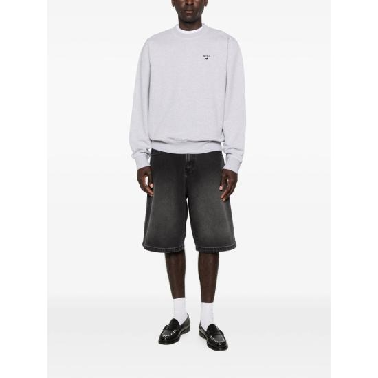 26SS 아르떼 앤트워프 스웨터 164C 20 GREY - ARTE ANTWERP