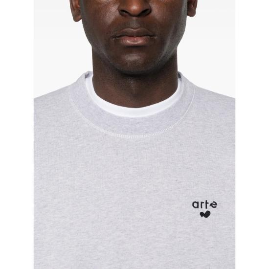 26SS 아르떼 앤트워프 스웨터 164C 20 GREY - ARTE ANTWERP
