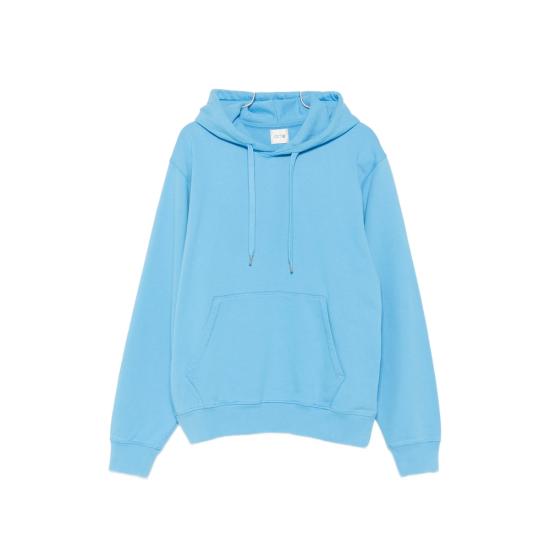 26SS 아르떼 앤트워프 후드 티셔츠 144H 400 BLUE