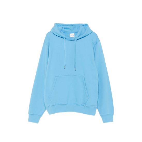 26SS 아르떼 앤트워프 후드 티셔츠 144H 400 BLUE