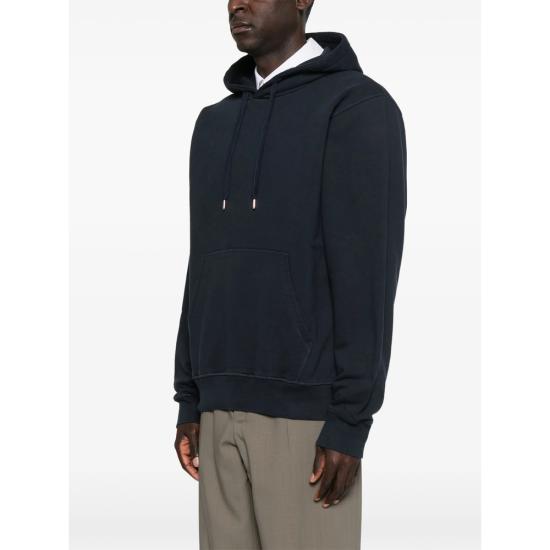 26SS 아르떼 앤트워프 후드 티셔츠 144H 450 BLUE - ARTE ANTWERP