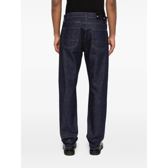 26SS 스톤 아일랜드 데님 팬츠 14J100005 S00J7 VJ201 BLUE - STONE ISLAND