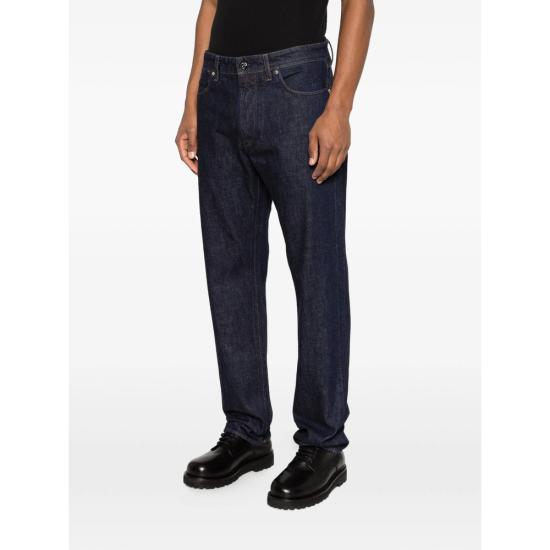 26SS 스톤 아일랜드 데님 팬츠 14J100005 S00J7 VJ201 BLUE - STONE ISLAND