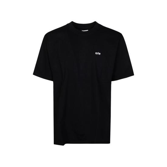26SS 아르떼 앤트워프 반팔 티셔츠 143T 1 BLACK