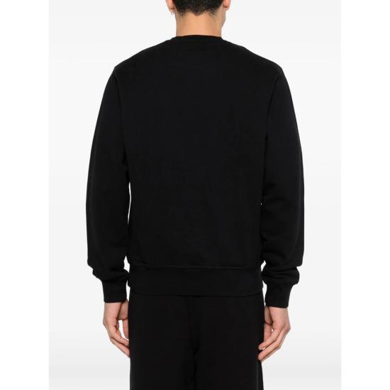 26SS 아르떼 앤트워프 스웨터 164C 1 BLACK - ARTE ANTWERP