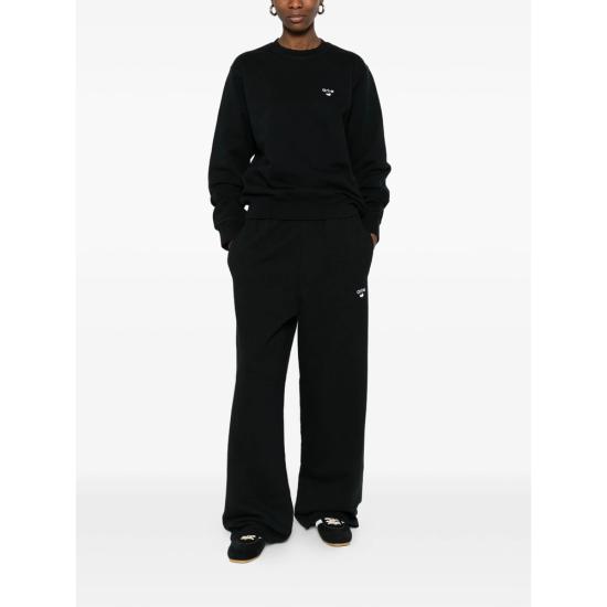 26SS 아르떼 앤트워프 스웨터 164C 1 BLACK - ARTE ANTWERP