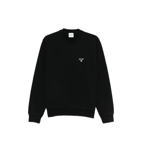 26SS 아르떼 앤트워프 스웨터 164C 1 BLACK