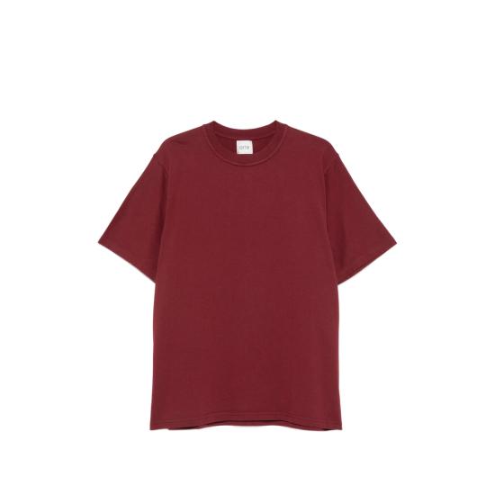 26SS 아르떼 앤트워프 반팔 티셔츠 142T 602 RED
