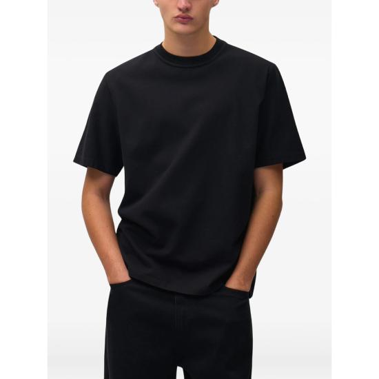 26SS 아르떼 앤트워프 반팔 티셔츠 142T 1 BLACK