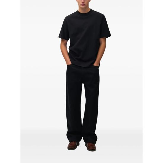 26SS 아르떼 앤트워프 반팔 티셔츠 142T 1 BLACK - ARTE ANTWERP