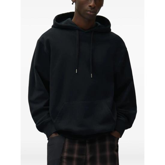 26SS 아르떼 앤트워프 후드 티셔츠 134H 1 BLACK - ARTE ANTWERP