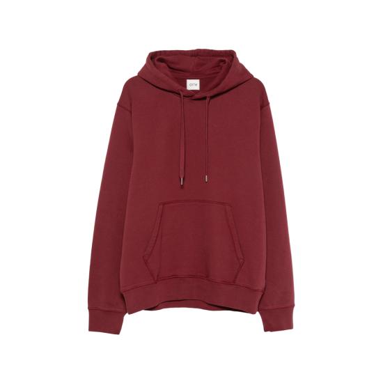 26SS 아르떼 앤트워프 후드 티셔츠 134H 602 RED