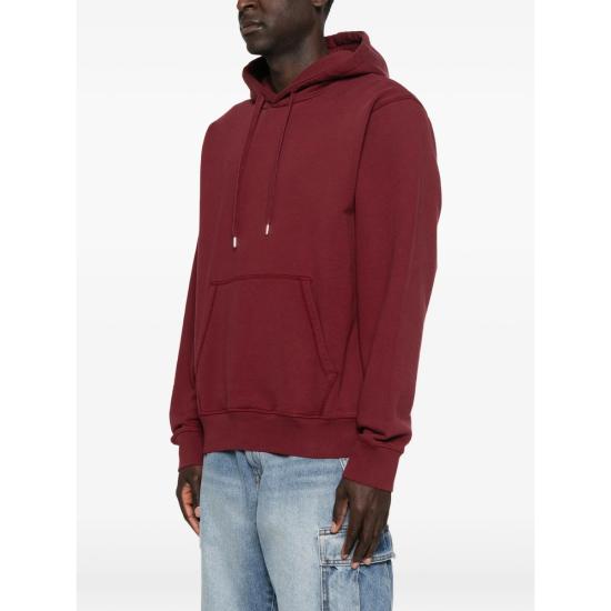 26SS 아르떼 앤트워프 후드 티셔츠 134H 602 RED - ARTE ANTWERP