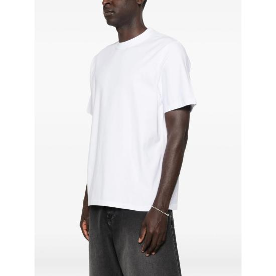 26SS 아르떼 앤트워프 반팔 티셔츠 139T 100 WHITE - ARTE ANTWERP