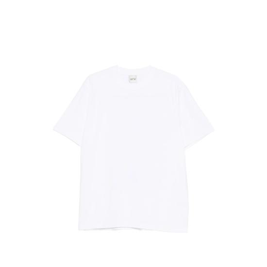 26SS 아르떼 앤트워프 반팔 티셔츠 139T 100 WHITE