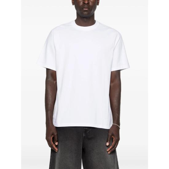 26SS 아르떼 앤트워프 반팔 티셔츠 139T 100 WHITE - ARTE ANTWERP