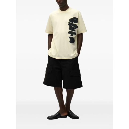 26SS 아르떼 앤트워프 숏팬츠 120SHO 1 BLACK - ARTE ANTWERP