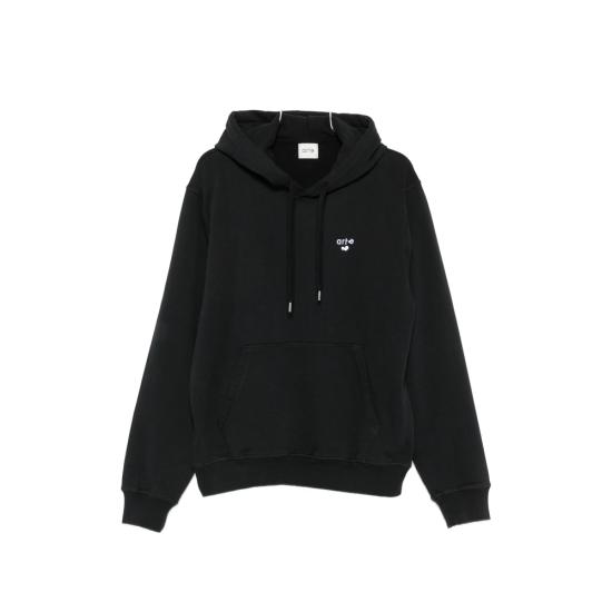 26SS 아르떼 앤트워프 후드 티셔츠 133H 1 BLACK