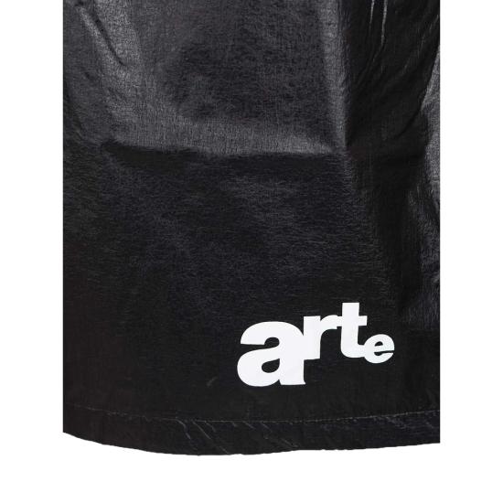 26SS 아르떼 앤트워프 숏팬츠 114SHO 1 BLACK - ARTE ANTWERP