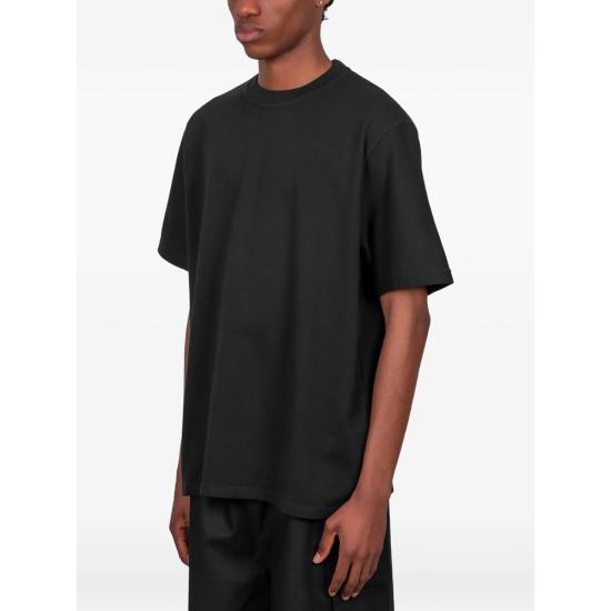 26SS 아르떼 앤트워프 반팔 티셔츠 103T 1 BLACK - ARTE ANTWERP