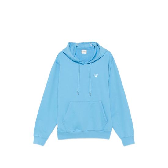 26SS 아르떼 앤트워프 후드 티셔츠 133H 400 BLUE