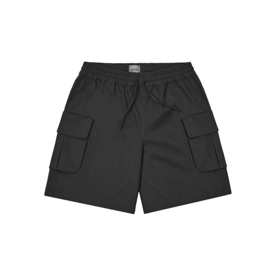 26SS 아르떼 앤트워프 숏팬츠 040SHO 1 BLACK