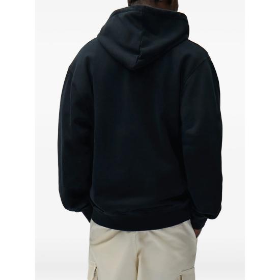 26SS 아르떼 앤트워프 후드 티셔츠 129H 1 BLACK - ARTE ANTWERP