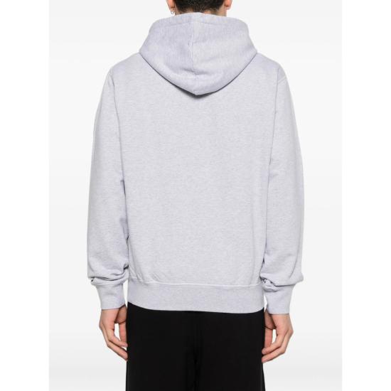 26SS 아르떼 앤트워프 후드 티셔츠 133H 20 GREY - ARTE ANTWERP