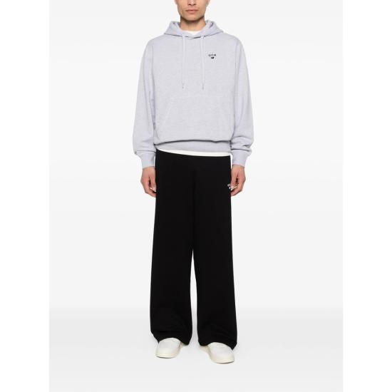 26SS 아르떼 앤트워프 후드 티셔츠 133H 20 GREY - ARTE ANTWERP