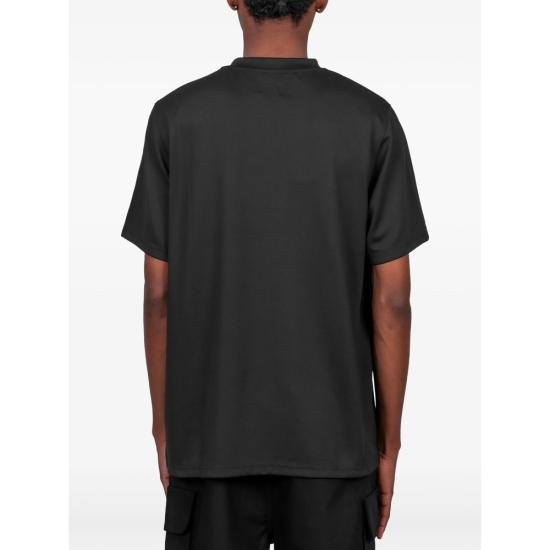26SS 아르떼 앤트워프 반팔 티셔츠 082T 1 BLACK - ARTE ANTWERP