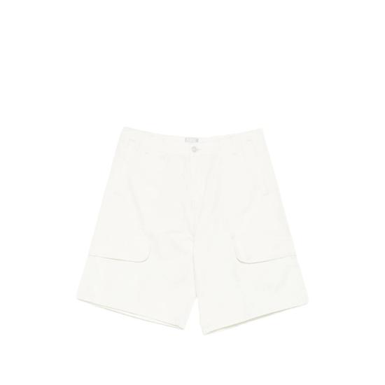 26SS 아르떼 앤트워프 숏팬츠 120SHO 250 WHITE