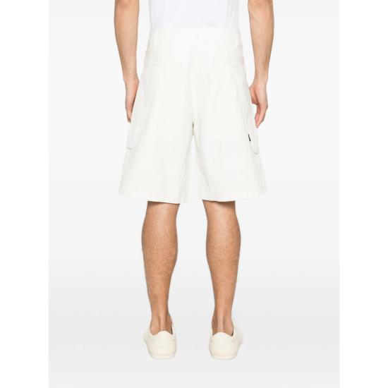 26SS 아르떼 앤트워프 숏팬츠 120SHO 250 WHITE - ARTE ANTWERP