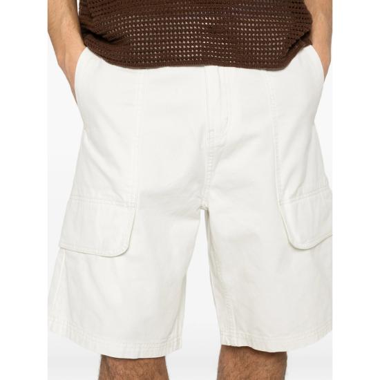 26SS 아르떼 앤트워프 숏팬츠 120SHO 250 WHITE - ARTE ANTWERP