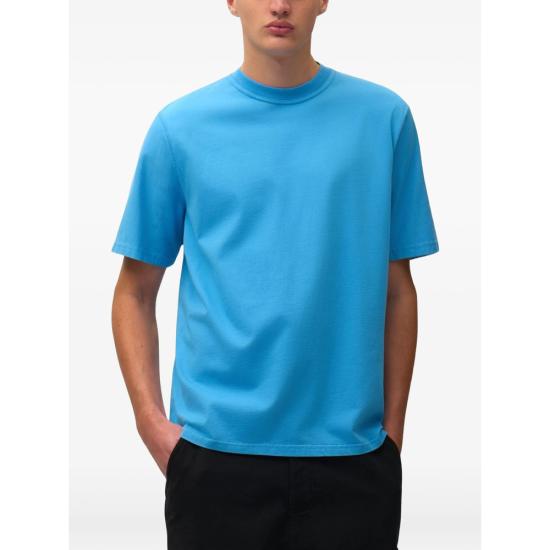 26SS 아르떼 앤트워프 반팔 티셔츠 101T 400 BLUE