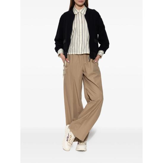 26SS 몽클레어 셔츠 599F6 2F000 16 F07 NEUTRALS - MONCLER