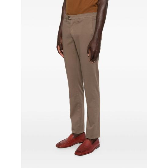 26SS 카날리 치노 팬츠 PT01482 D93630 511 BROWN - CANALI