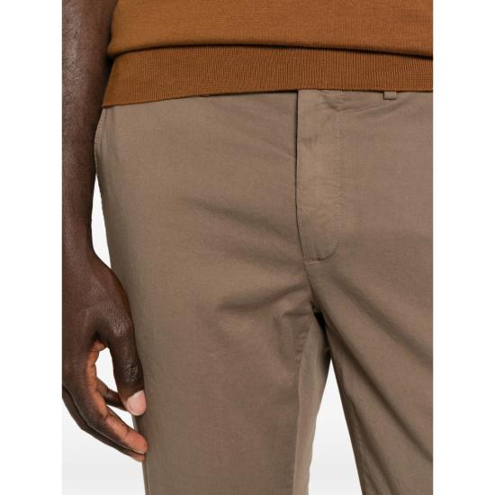 26SS 카날리 치노 팬츠 PT01482 D93630 511 BROWN - CANALI